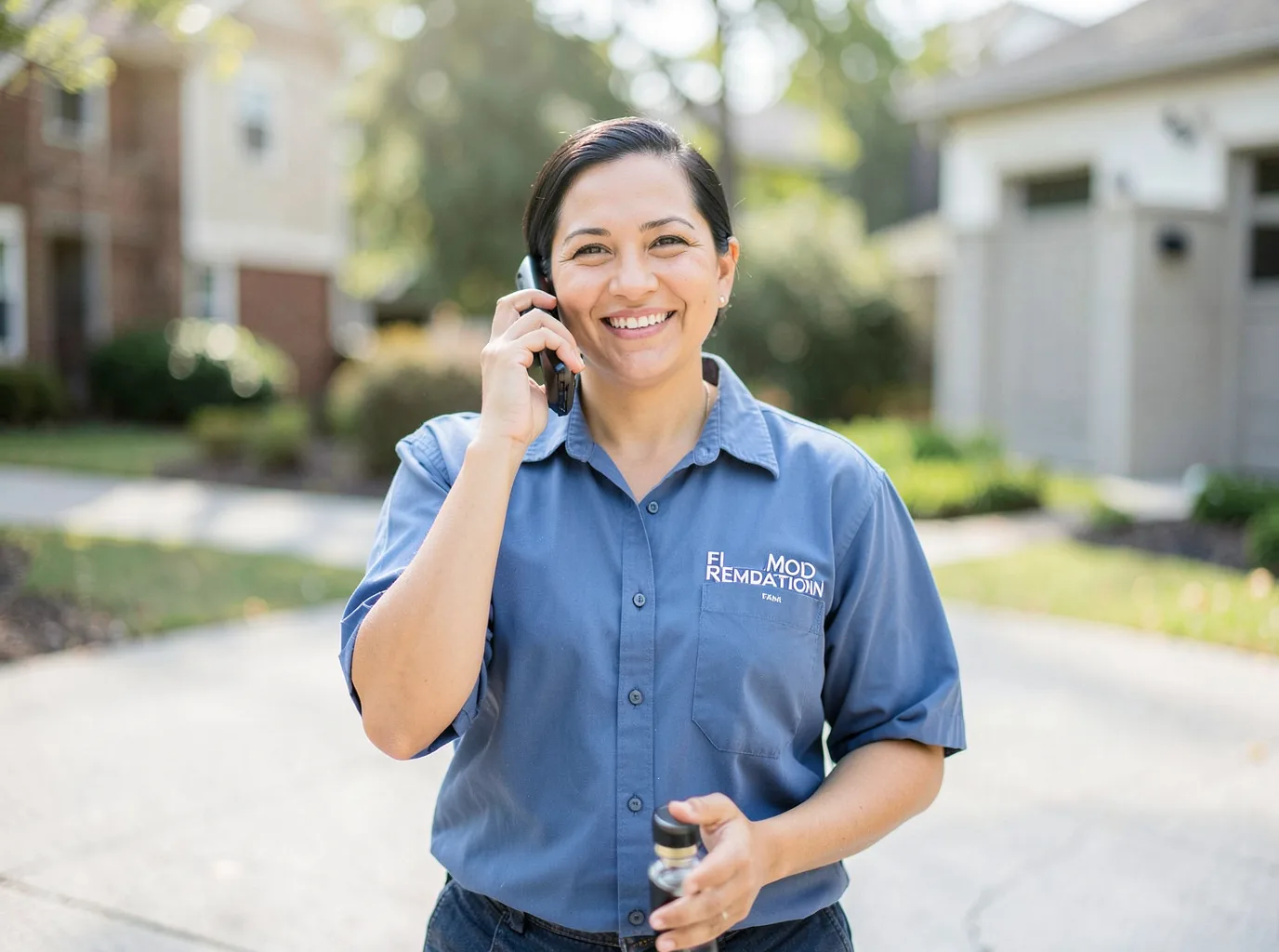 Mold Remediation Jackson, MI FAQs